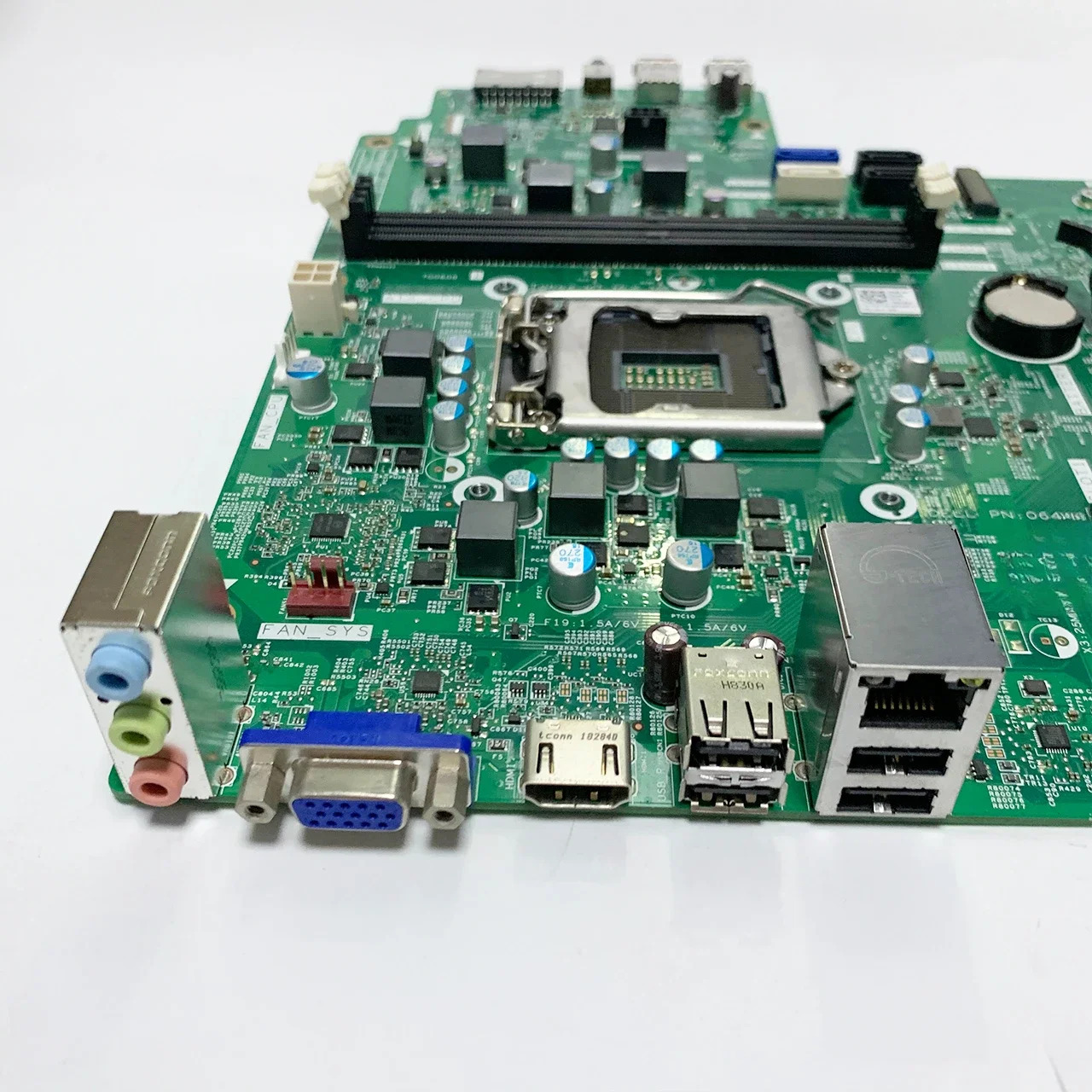 DELL VOSTRO 3660 3667 3668 3669 메보드 H9KW5 V5VYF 15141-1