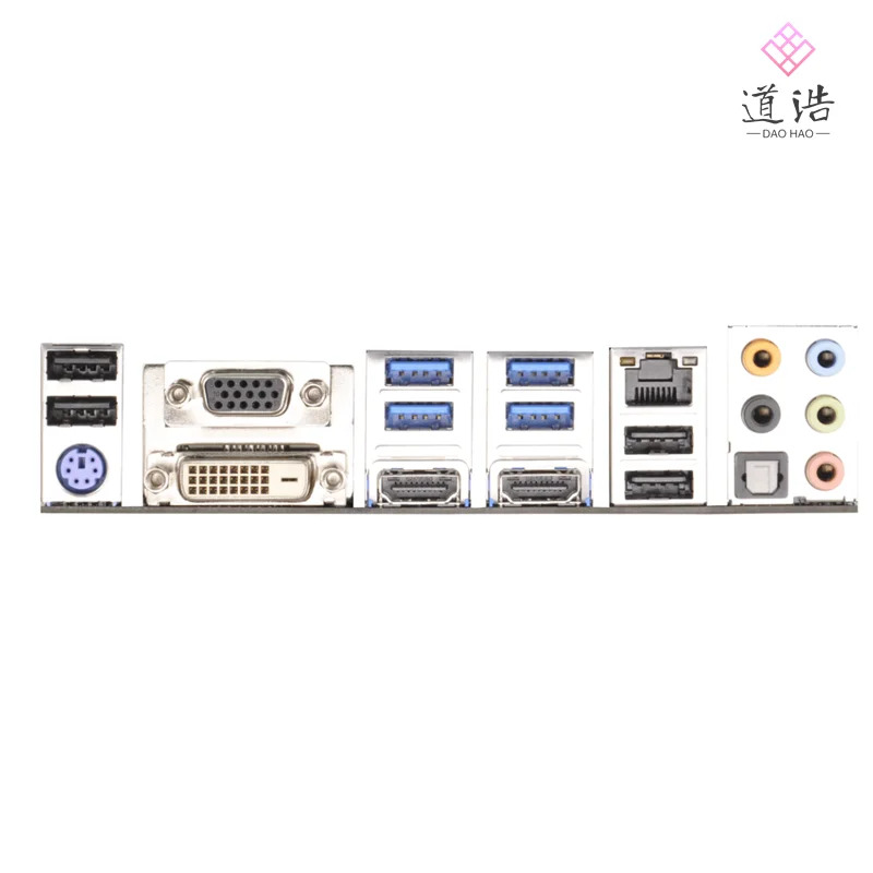 ASRock호환 Z87 PRO4 마더보드 32GB 2 x PCI LGA 1150 DDR3 메인보드 리퍼 완료