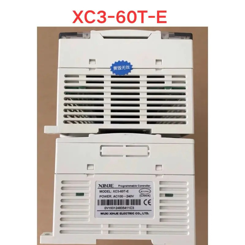 XC3-60T-E 컨트롤러