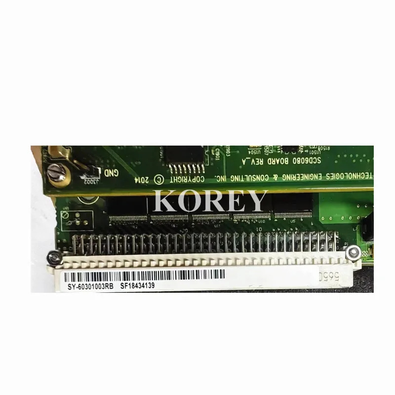 메보드 SY-60301003RB RTU50 SVX SY-60301002RB SCD6000 COE SY-60301003RN 원본
