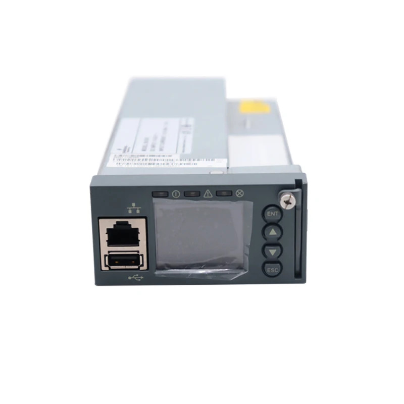 Emerson M530B 통신 전력 모니터링 모듈경우 전 리퍼