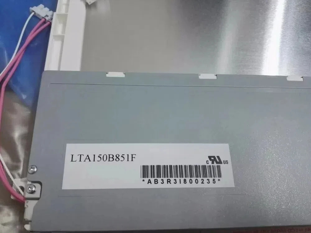 LTA150B851F LCD 디스플레이 화면