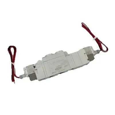 SMC 공압 솔레노이드 밸브 SY7520-4LZD-02 SY7520-6LZD-02 SY7520-5LZD-C8 SY7520-5LZD-C10