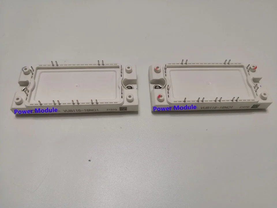 Ones Module VUB116-16N01