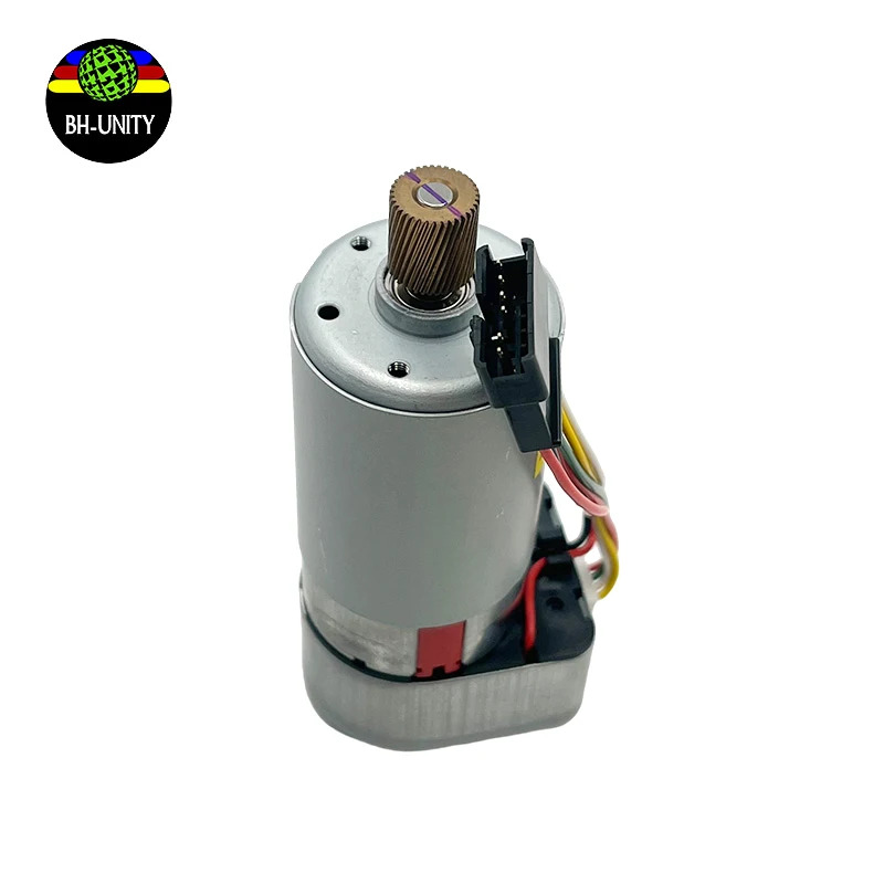 일본 오리지널 Made in Japan Ro Land Re640 스캔 모터 GX-640/RA/RE/RF640 프린터 Assy 원본 신규