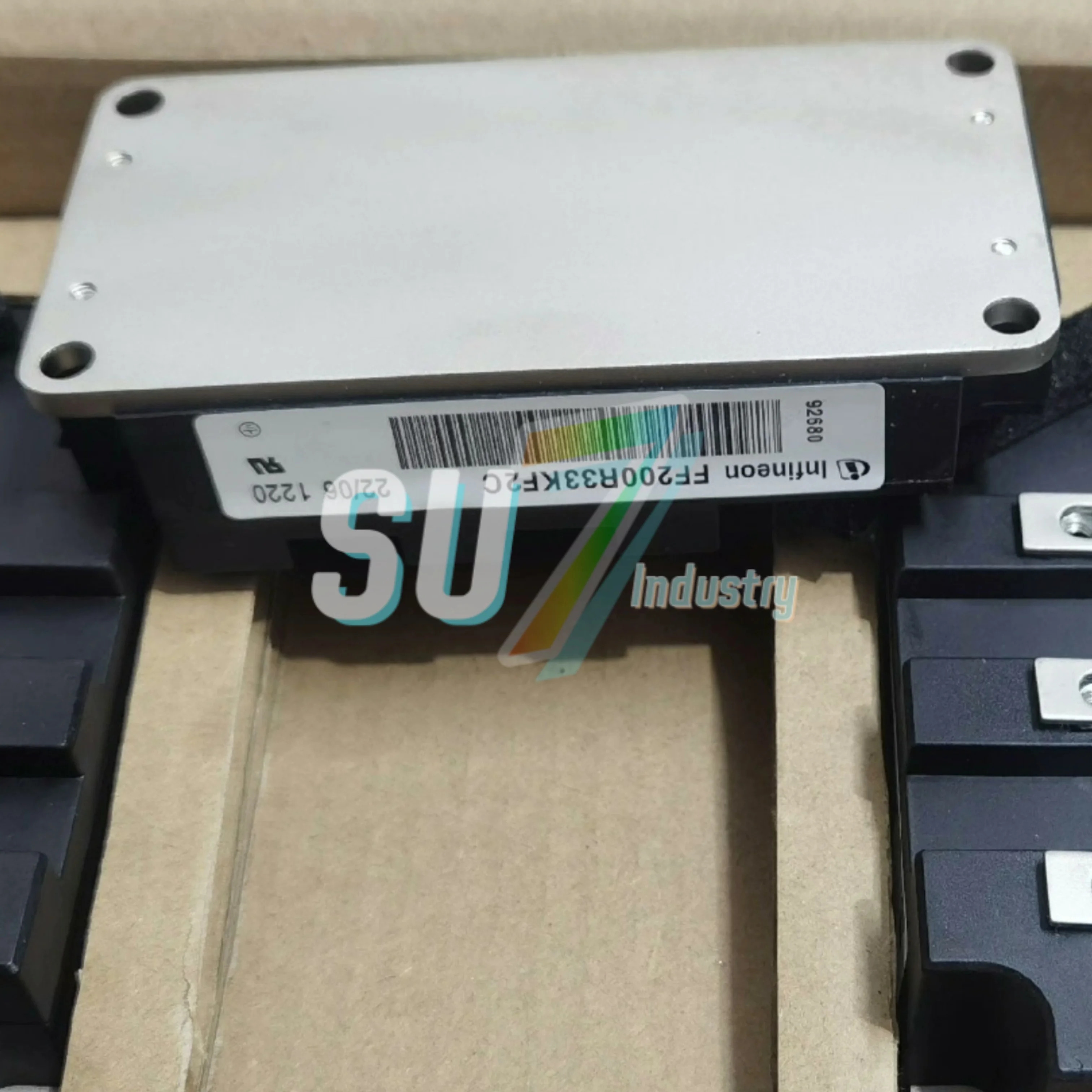 BSM300GB120DLC FF200R33KF2C 전원공급장치 모듈