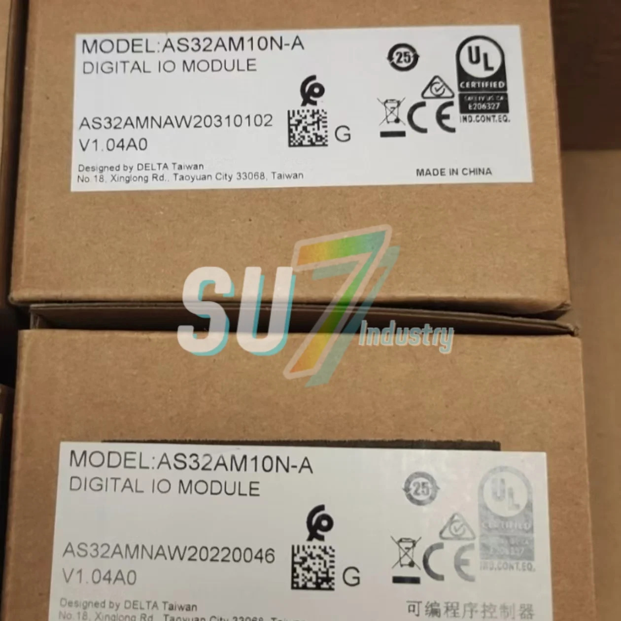 AS32AM10N-A AS332T-A PLC 모듈기능