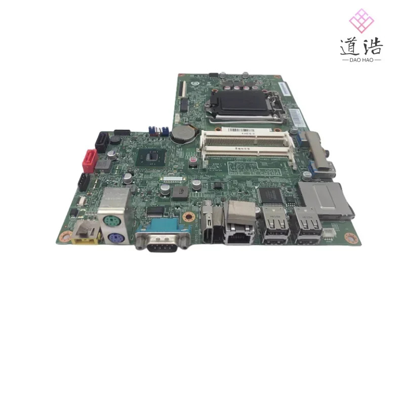 14097-1 Lenovo호환 Qitian A7300 AIO 마더보드 IH81SW1 00UW136 DDR3 메인보드 완전 작동 리퍼