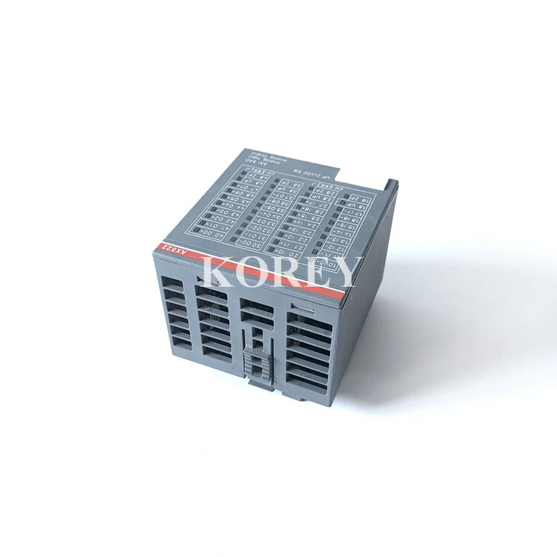 AC500 PLC 모듈 AX522 D1 1SAP250000R0001