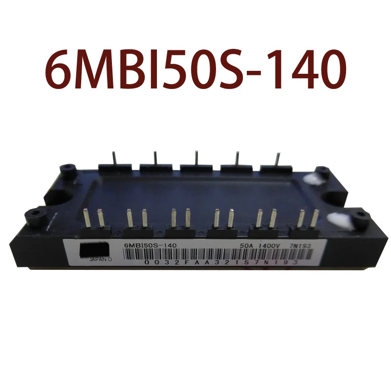 -6MBI50S-140 현장
