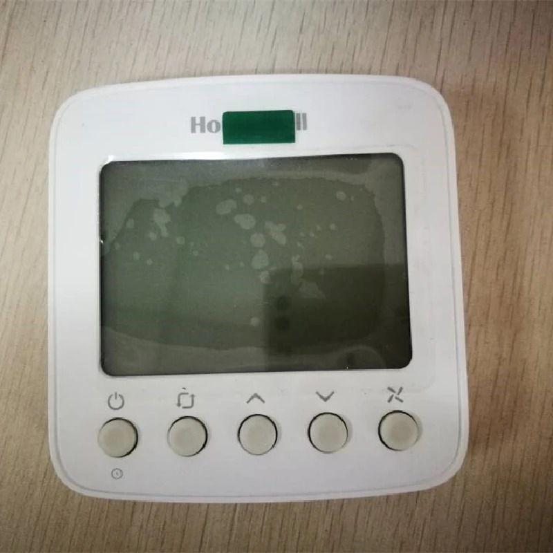 Honeywell 네트워크 온도조절기 패널 TF228WNM/U TF428WNM/U 냉각팬 코일 RS485