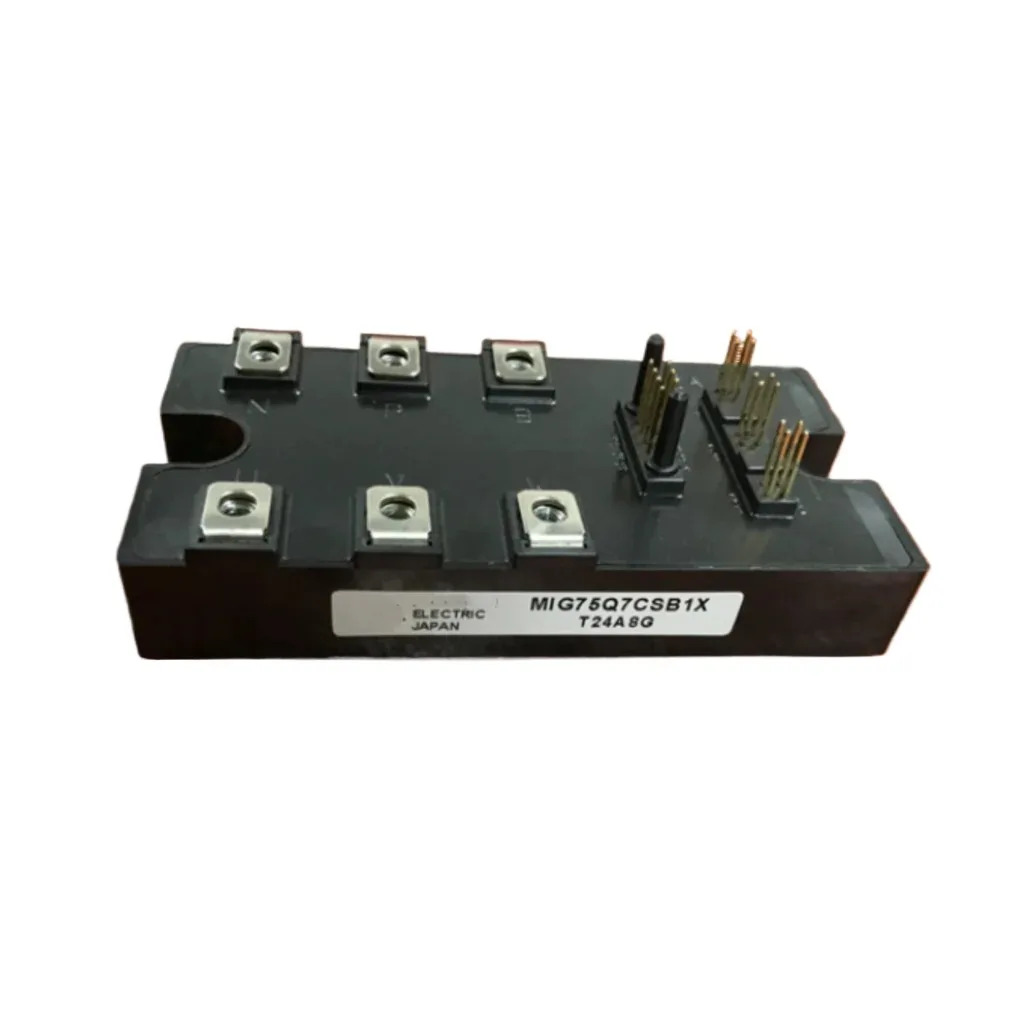MIG75Q7CSB1X 오리지널 모듈