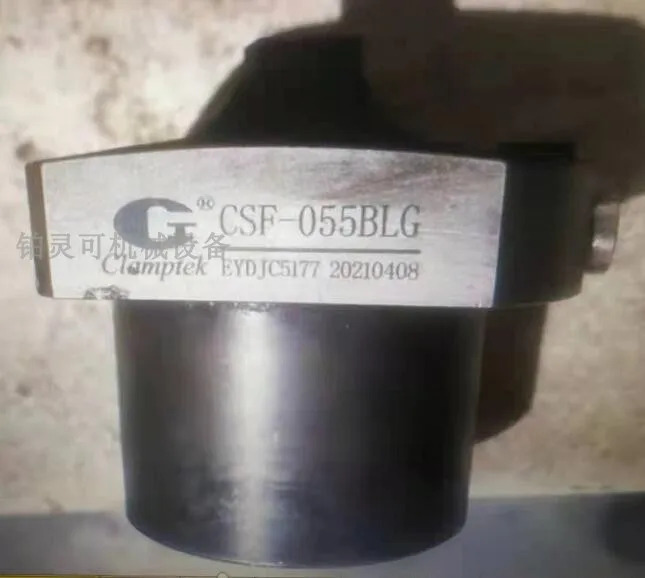 CLAMPTEK 지지대 실린더 CSF-075 CSF-065 CSF-090BLG CSF-040 CSF-048 CSF-055 CSF-090ALG