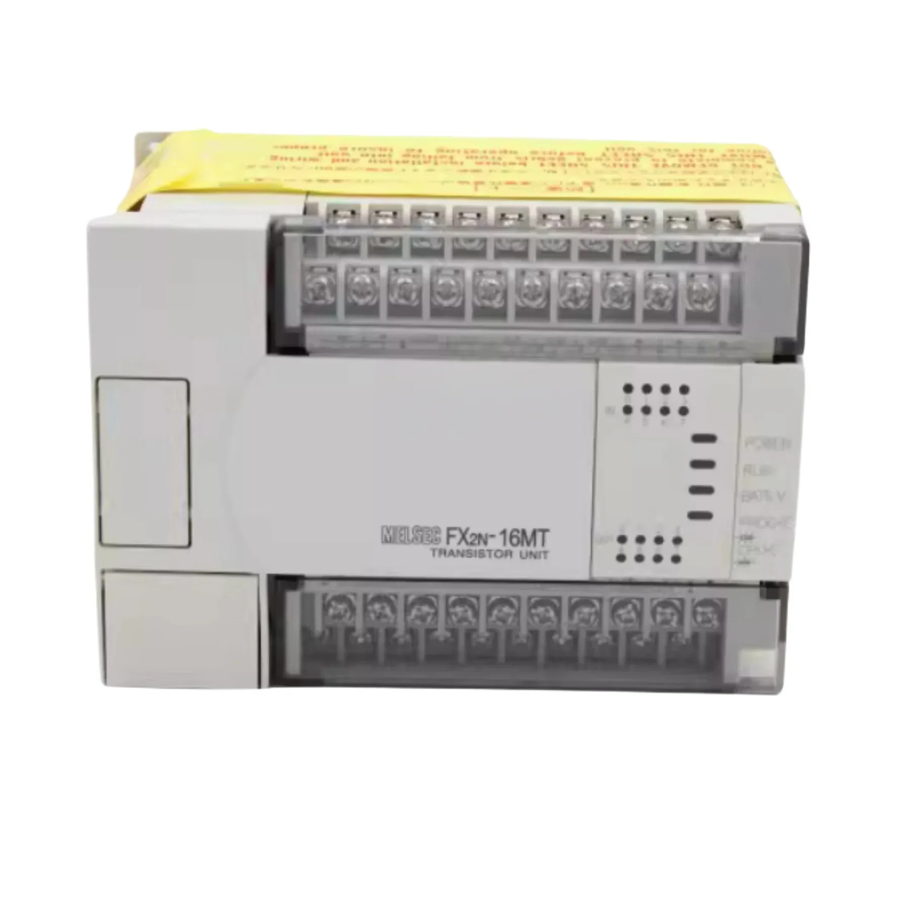 원본 FX2N-16MT-001 FX2N-32MT-001 FX2N-48MT-001 FX2N-64MT-001 FX2N-80MT-001 FX2N-128MT-001 PLC