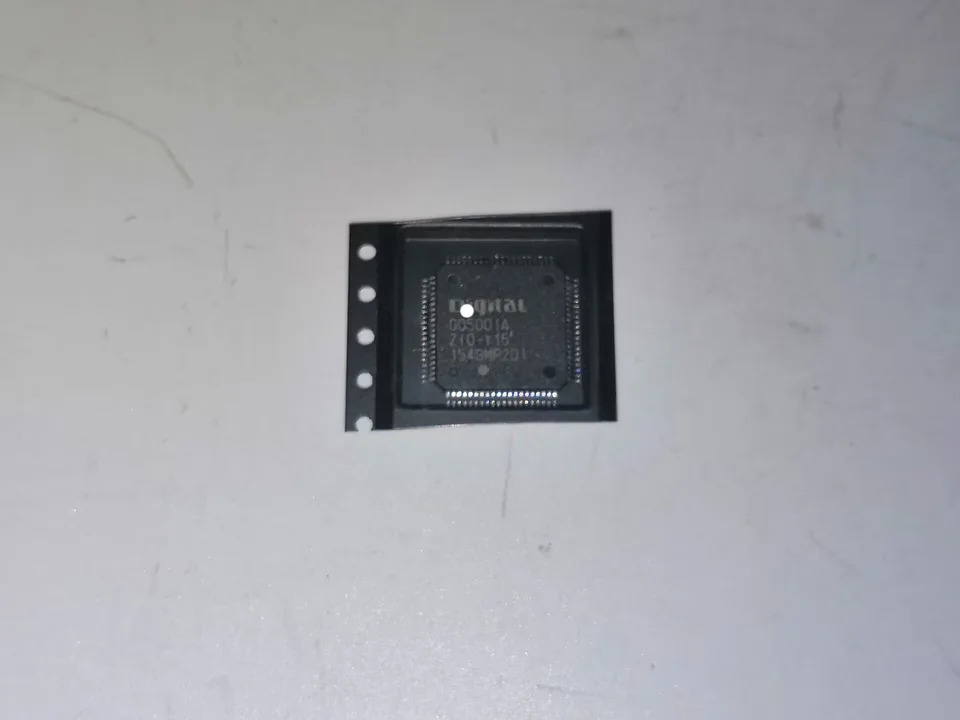 오리지널 QFP G05001A