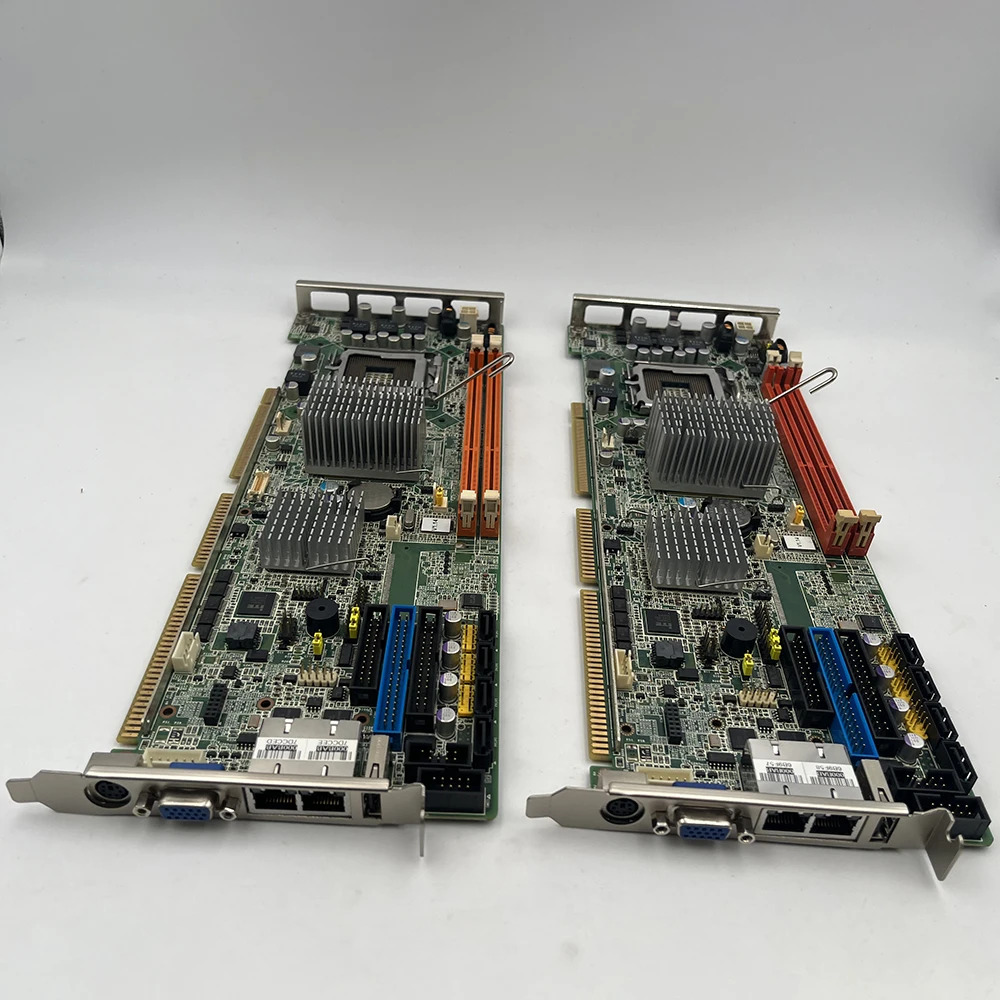 어드밴텍 PCA-6011 R1 PCA-6011VG산업제어 마더보드