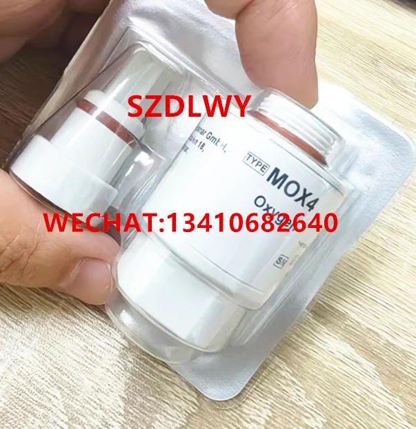 OOM105 GO-07 MOX4 산소 센서