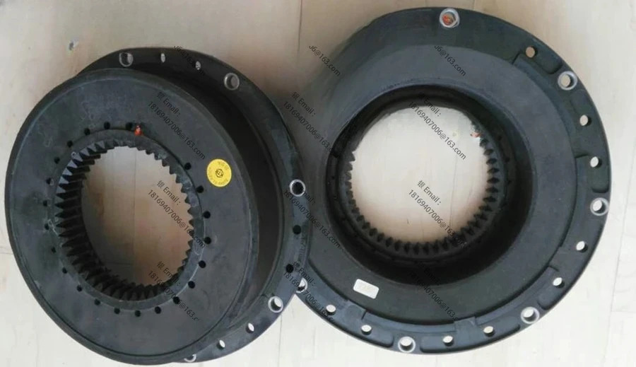 KTR-ELASTIC EX T50sha 65HE 고무 탄성 플랜지
