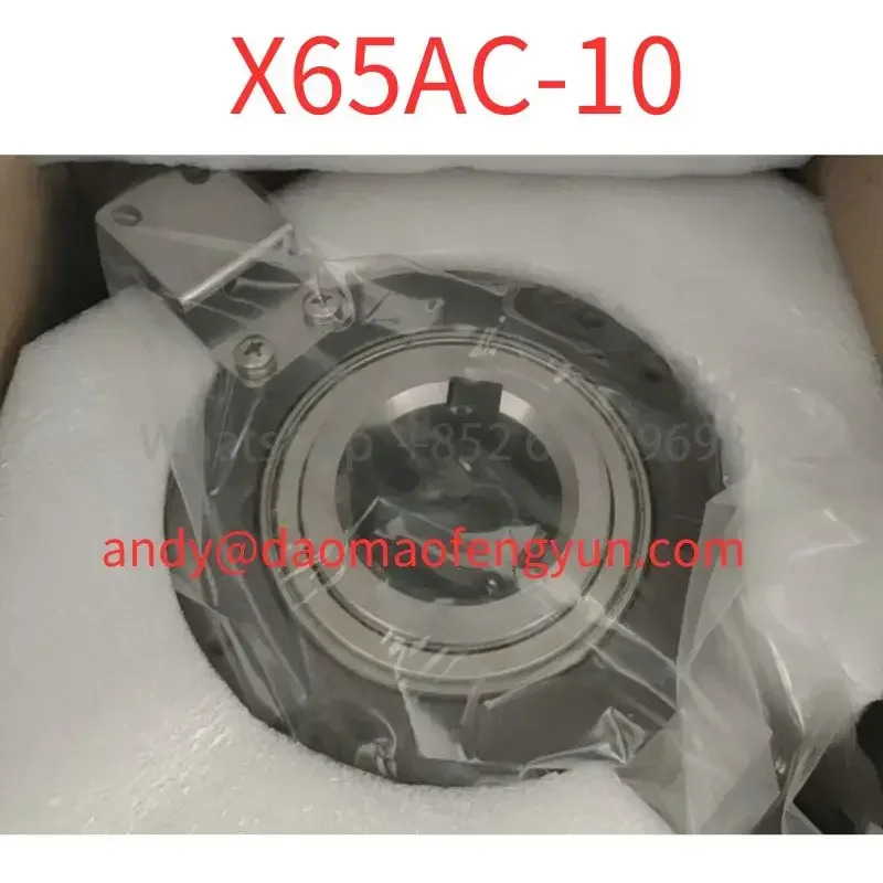 인코더 엘리베이터 파크 격인코더 X65AC-10