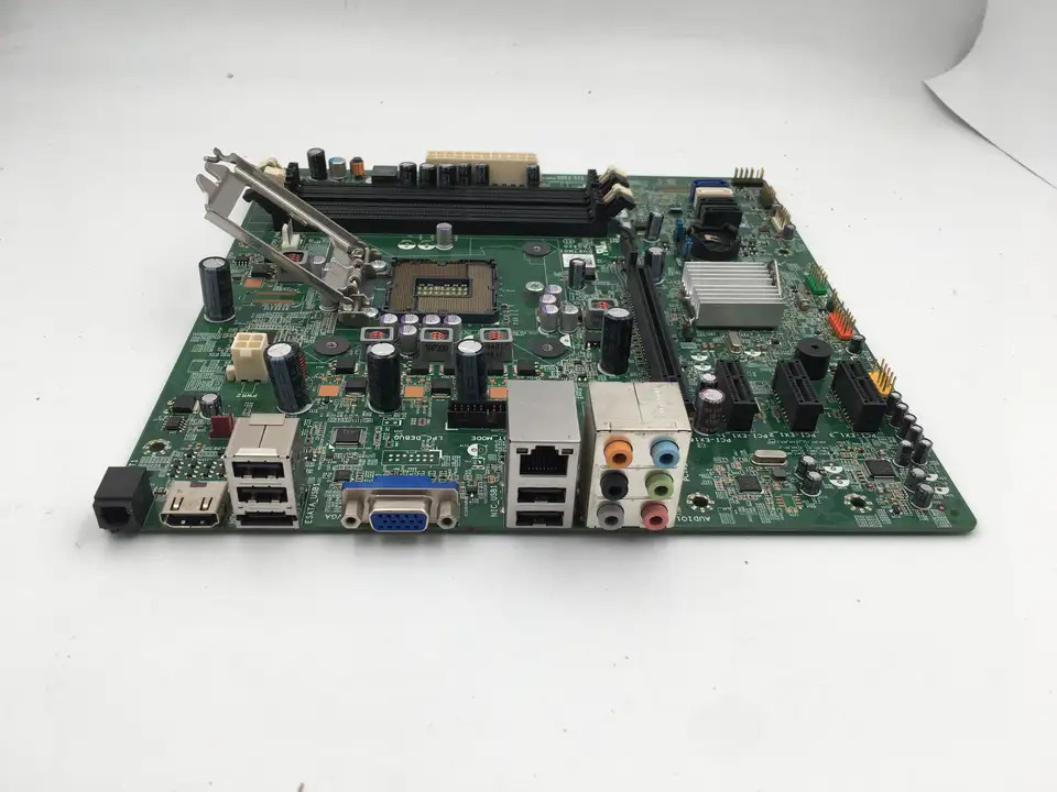 Dell XPS 8300 Vostro 460 마더보드 HWY8Y Y2MRG O2RX9 DH67M01 TB0420