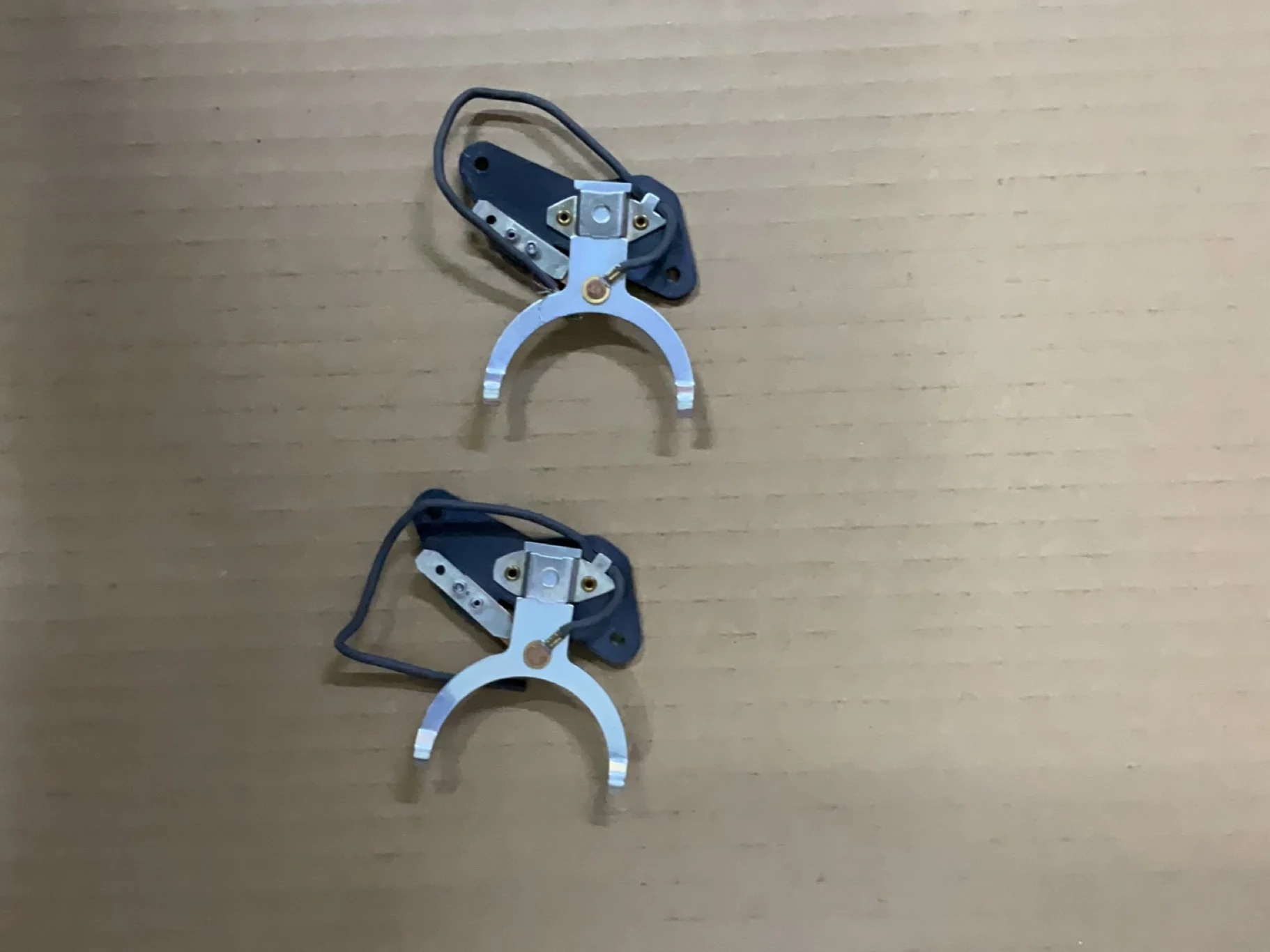 부품 Ek43 원심력 스위치
