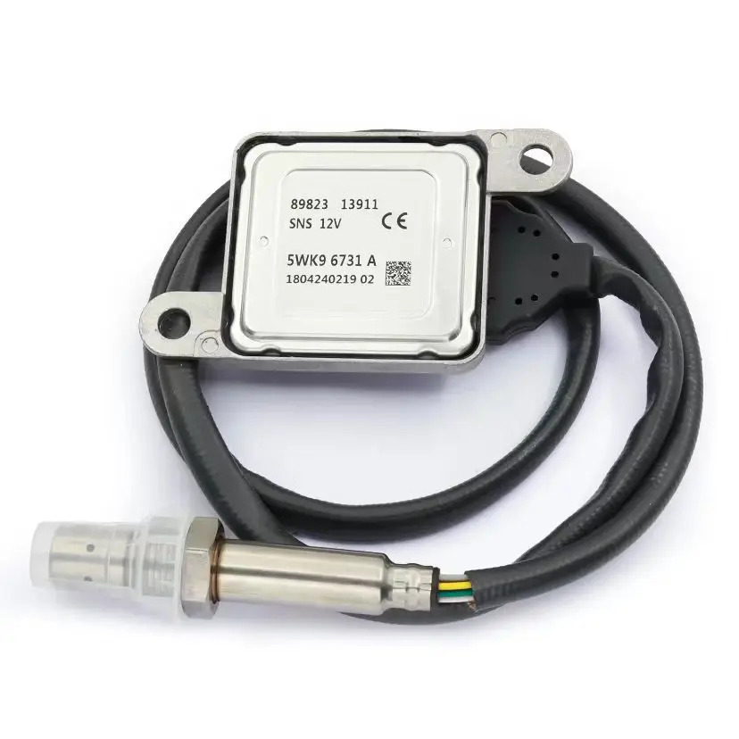 질소 산소 센서 89823-13911 5WK96731A