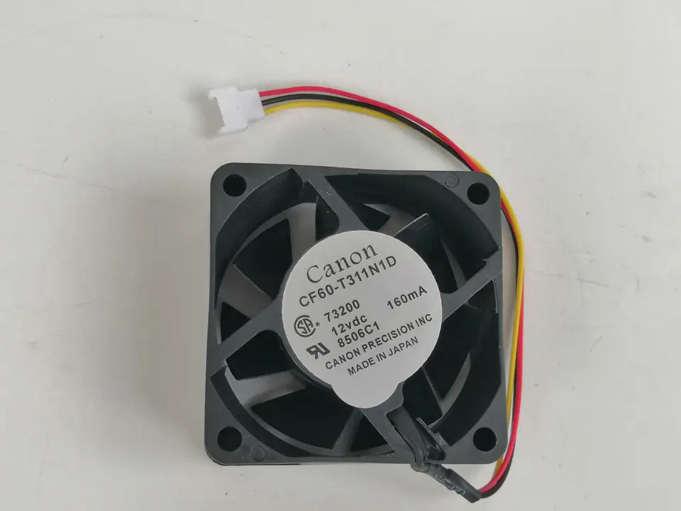 냉각팬 CF60-T311N1D
