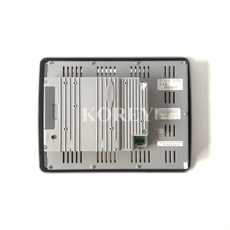 터치스크린 EXTER T100 06030A 오리지널 포장