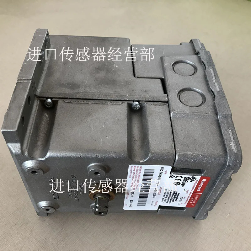 미국 허니웰 전기 액추에이터 M6284D1000