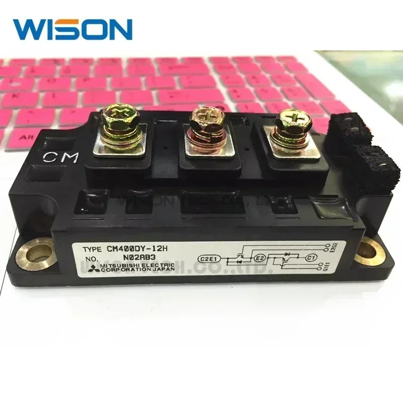 CM300DY-12H CM400DY-12H 모듈