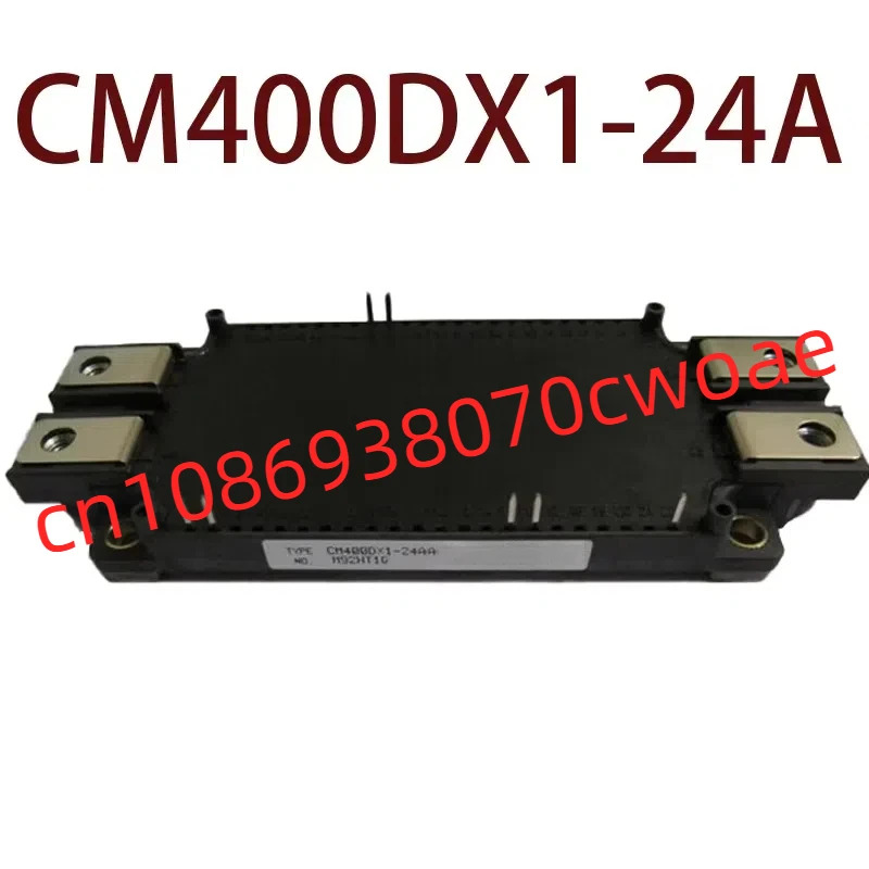 원본-- CM400DX1-24A 현장