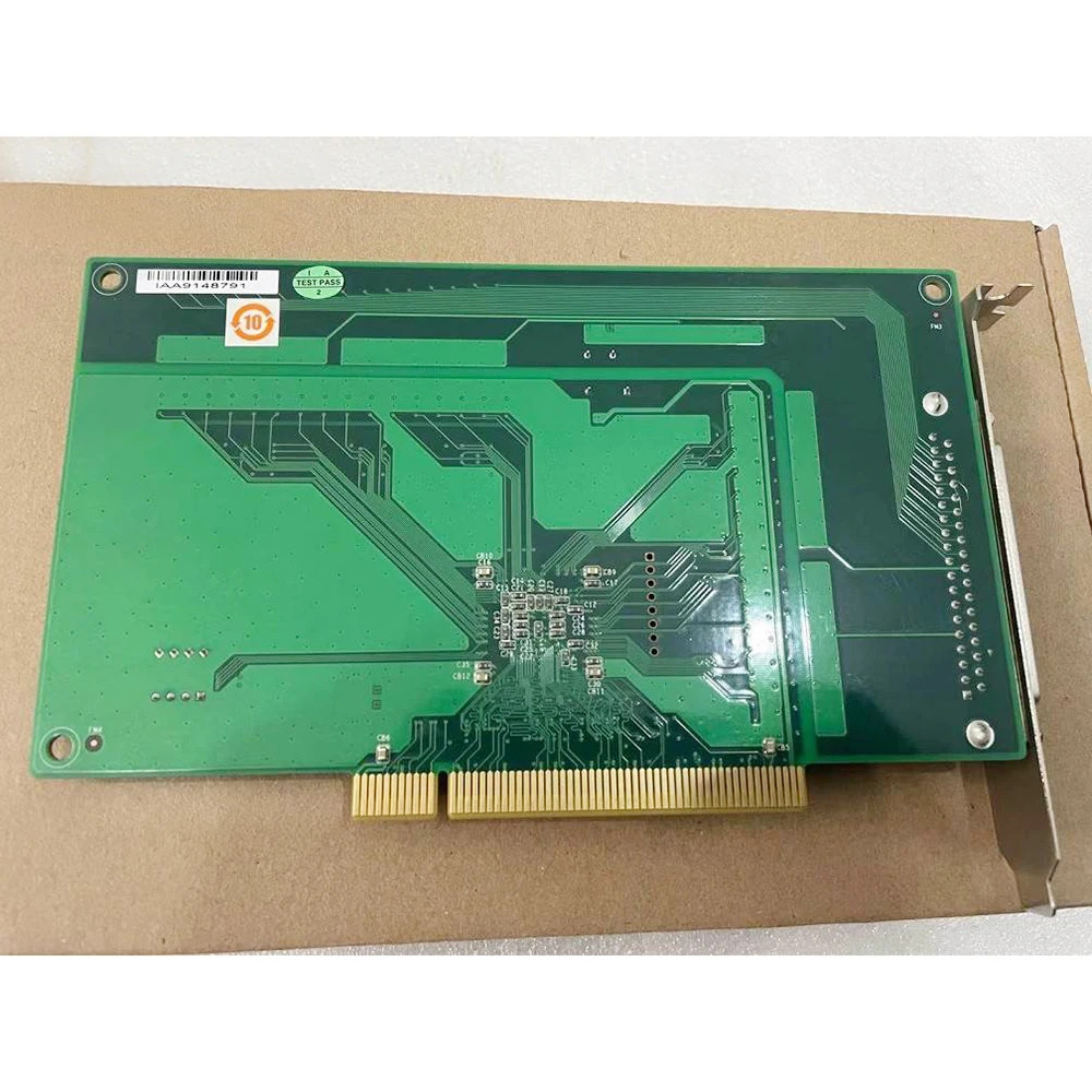 19A3173302-01 Advantech PCI-1733 REV.B132채널 절연 디지털 입력 카드