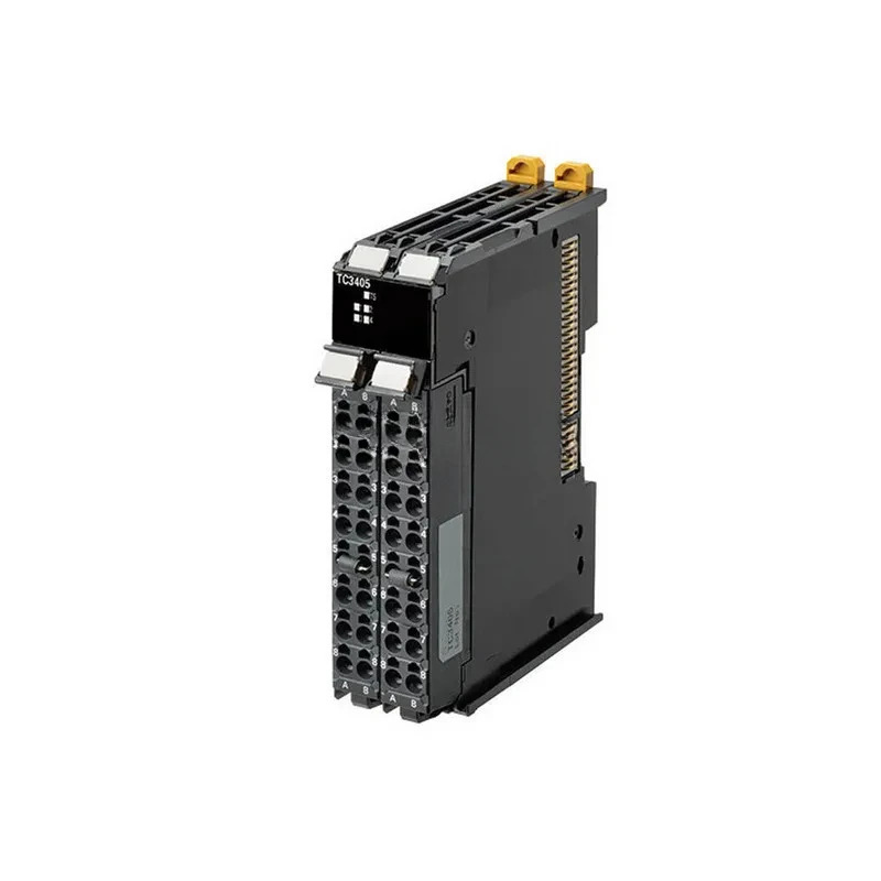 NX 시리즈 제어 장치 PLC 전원 모듈 NX-PD1000 NX-TC3405 신규