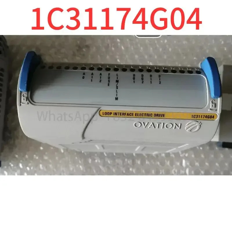 1C31174G04 모듈 카드