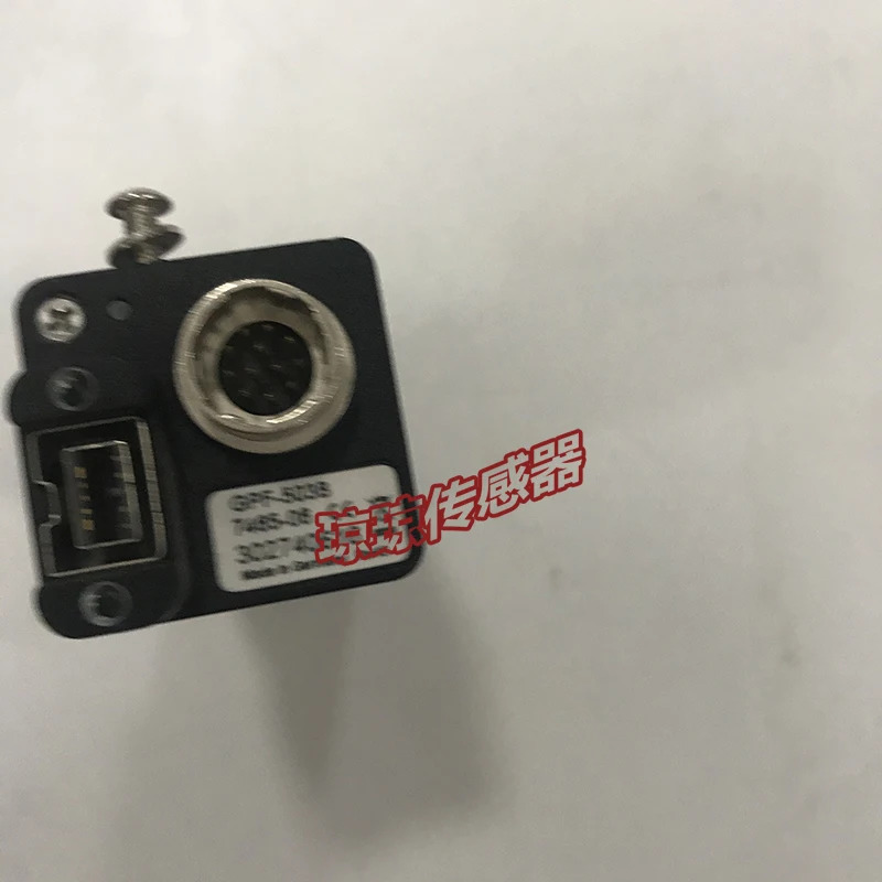 독일 T 산업카메라 GPF-503B 5 백만 픽셀 GPF503B 렌즈 50mm 12.8