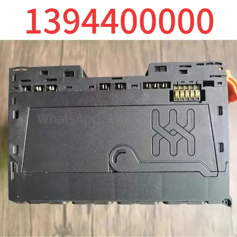 리퍼 모듈 UR20-8DI-P-3W 1394400000  좋은 기능을 가지고 있습니다