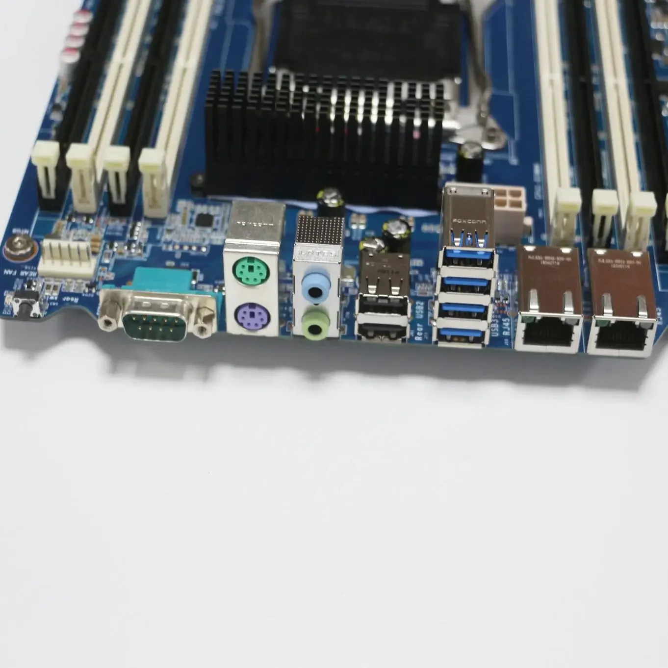 hp호환 Z840 워크스테이션 메보드761510 -001/601 710327 -002