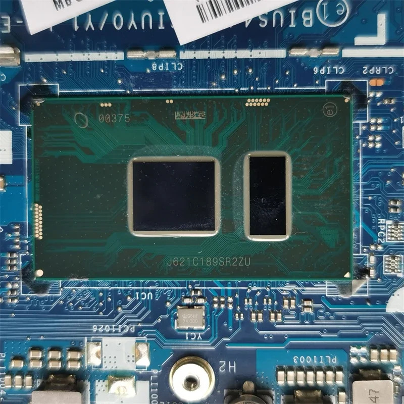 Ideapad 요가 510-14IKB/15IKB 5B20M32823 LA-E221P 메보드용