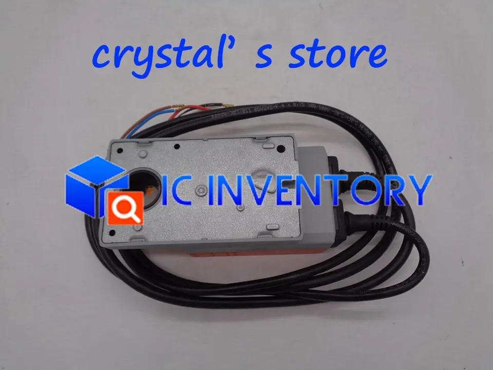 벨리모 전기 에어 밸브 액추에이터 LM230ASR 5NM AC100-240V YH신