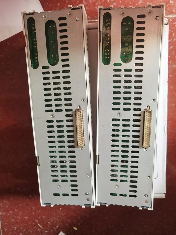 ZCU-14 인버터 I/O 인터페이스 보드 제어 ACS880 3AXD50000005164 A3340400VS