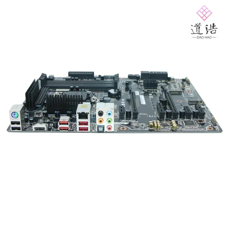 Lenovo호환 Legion Y920T 마더보드IZ270AX 00XK262 LGA 1151 DDR4 H270 메인보드 완전 작동 리퍼