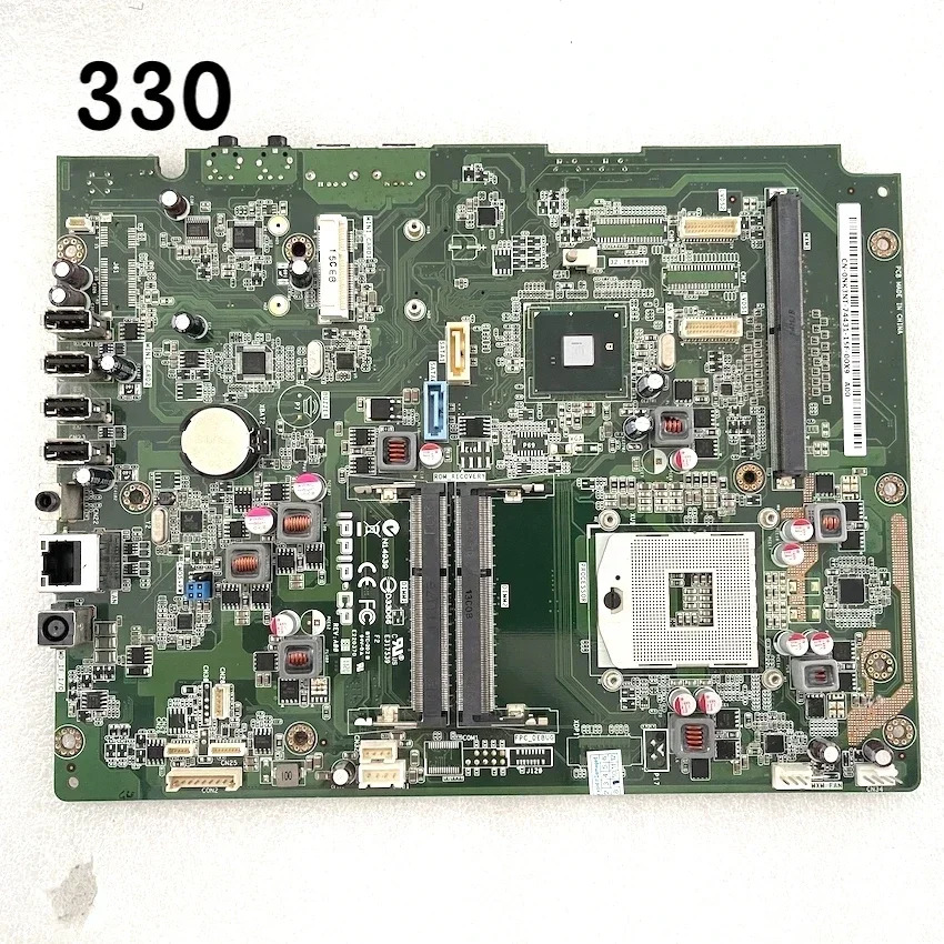 IPPIP-CP DELL Vostro 330 올인원 NK3NT CN-0NK3NT 마더보드 0MR5MV 메인보드 완전 작동 리퍼