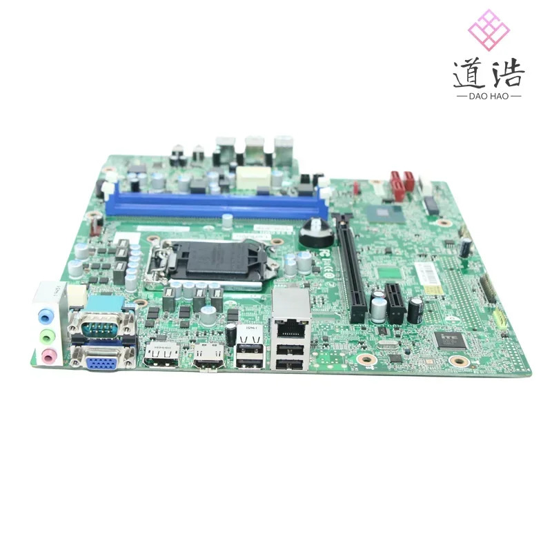Lenovo호환 V530-15ICB 데스크탑 마더보드IB360MH 01LM816 LGA 1151 DDR4 B360 메인보드 완전 작동 리퍼