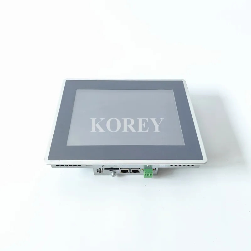 P300 터치스크린 HMI 디스플레이 P30GAH40300F3G0XXX-02S3C014000 해주세요