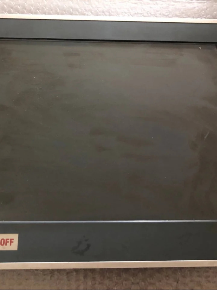 베크오프 터치 스크린 CP6902-0001-0000 오리지널 포장