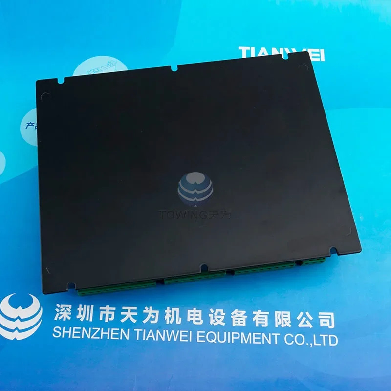 모션 컨트롤 카드 연구 제어 YAKOTEC 포장 MCN420 MCN420-VC MCN210 신