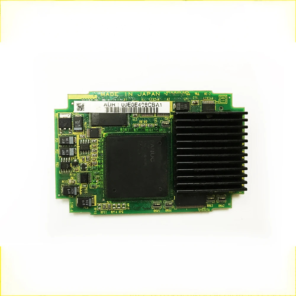 FANUC CUP 시스템회로 기판 A20B-3300-0601