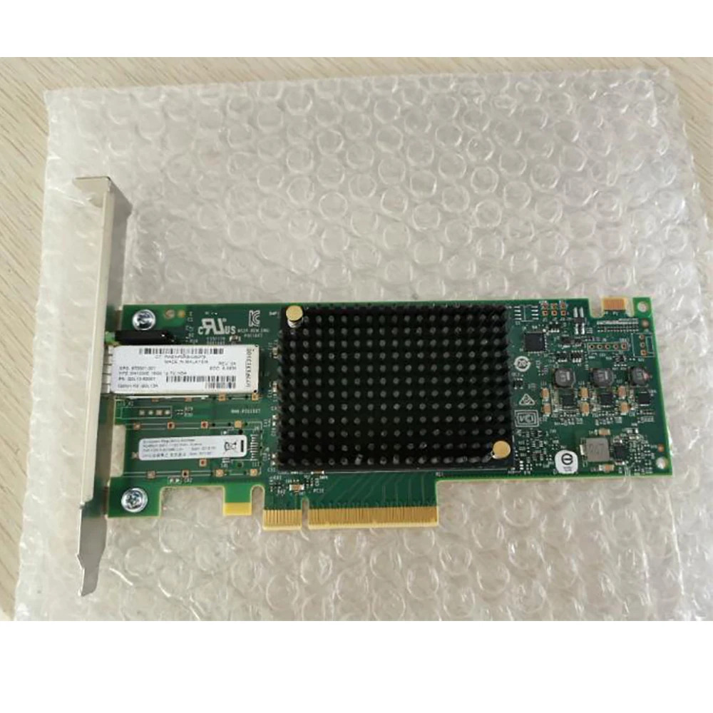 hp호환 SN1200E 16Gb 1P FC 단일 포트 HBA 카드870001 -001 Q0L13A