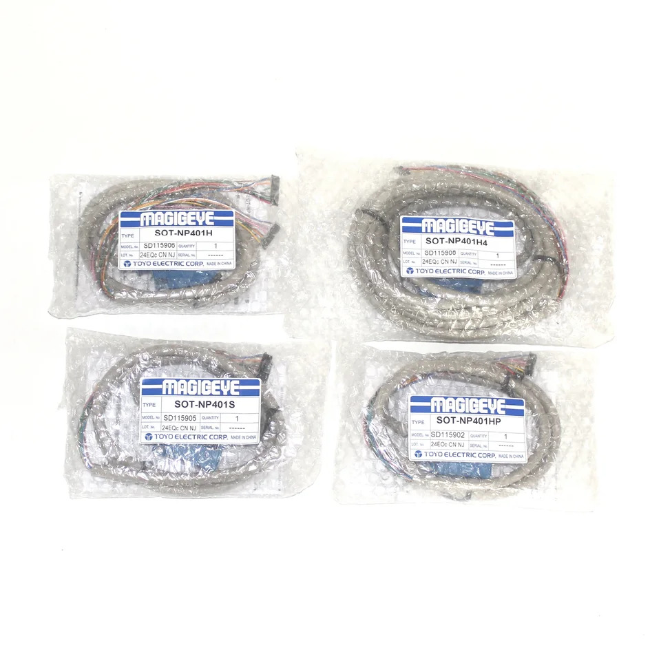 SOT-NP401S TOYO 전기 전통신 센서 401H 401hp호환 NP1601H4