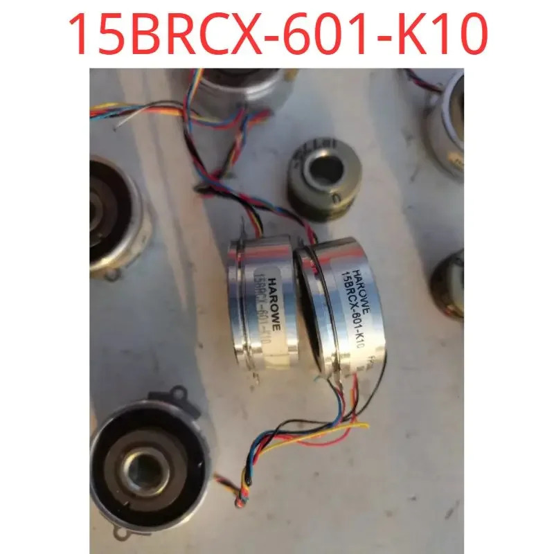 리퍼 OK 인코더 15BRCX-601-K10